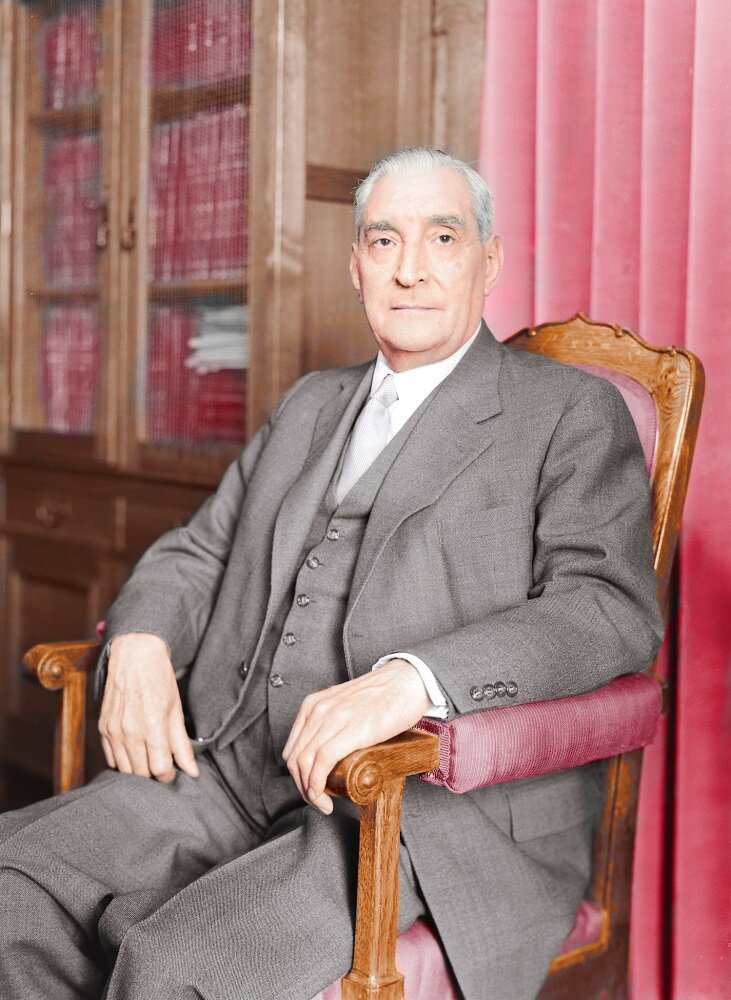 Антониу Салазар