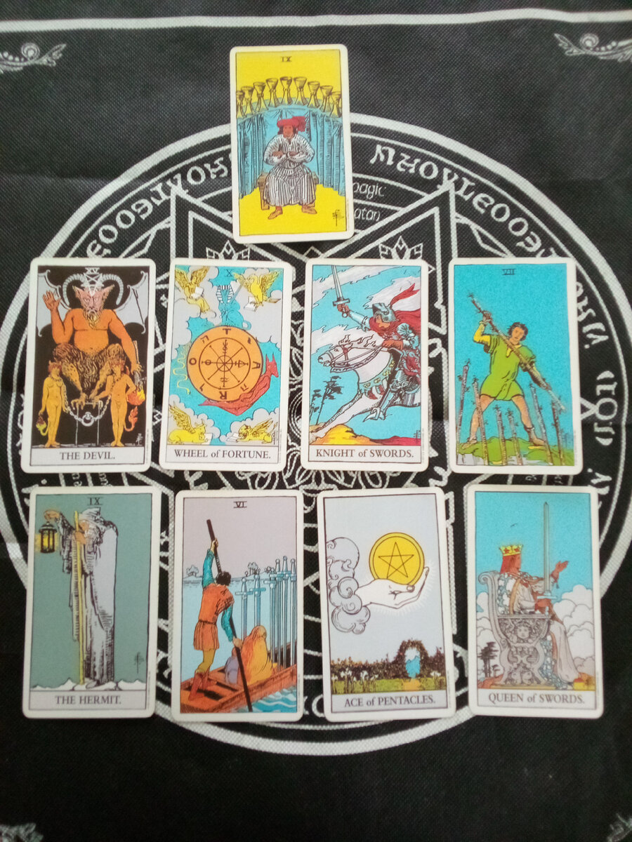 авторское фото