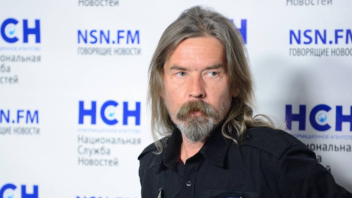    Фото: Игорь Иванко / АГН Москва