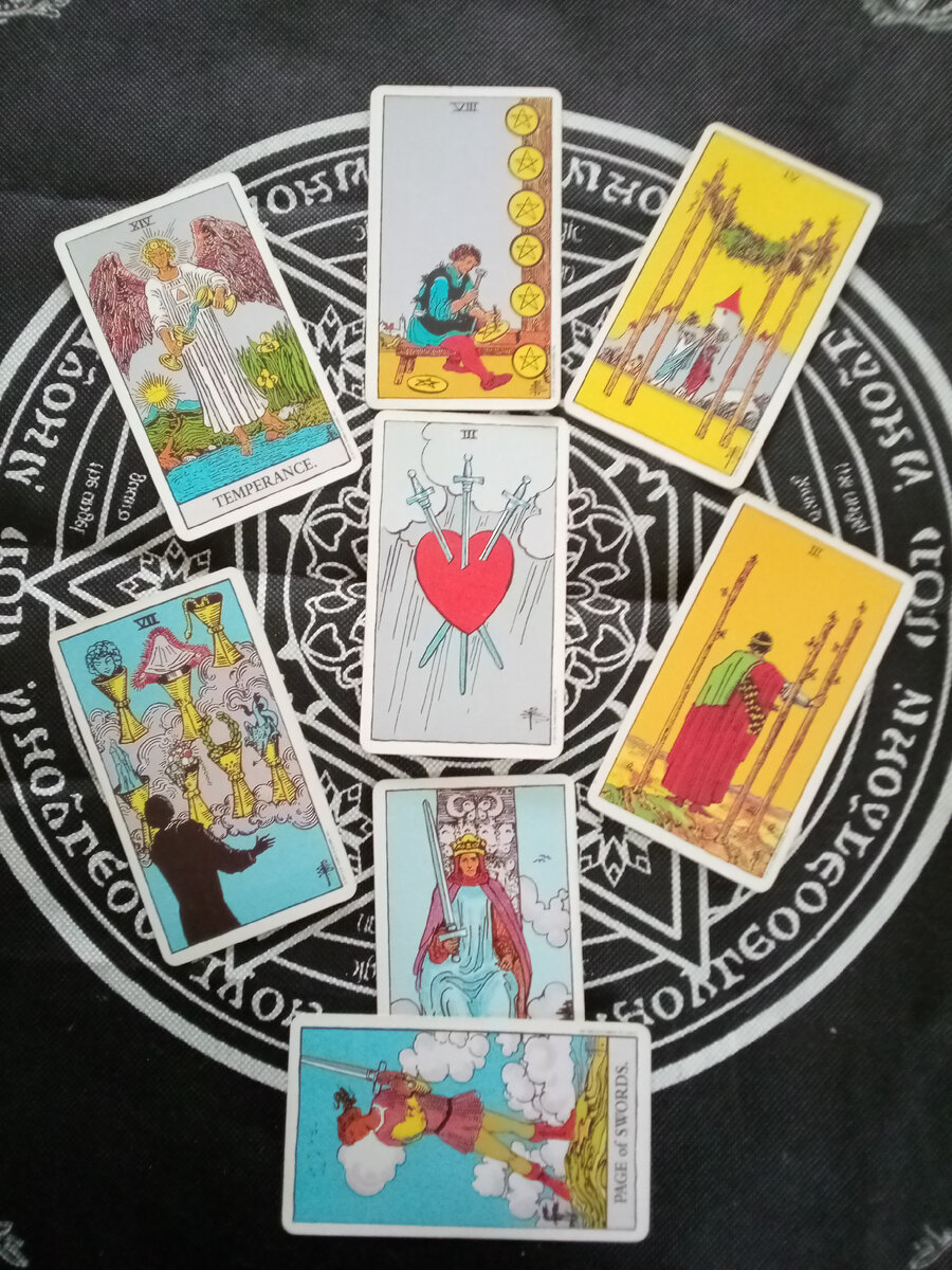 авторское фото