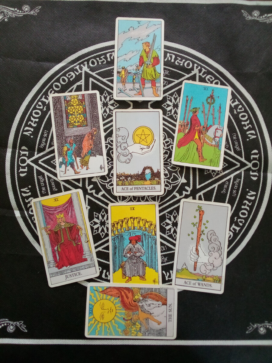 авторское фото