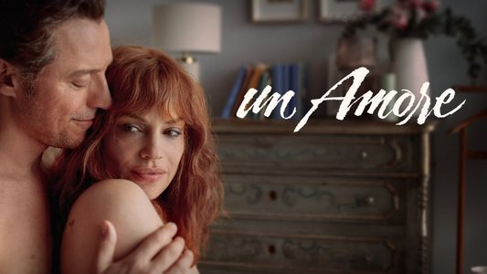 "История любви" / Un Amore 2024 г.
