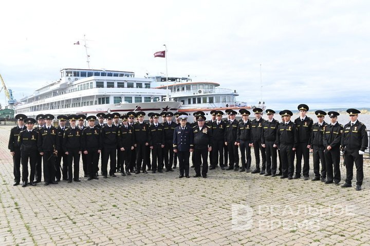 Фото: Динар Фатыхов 