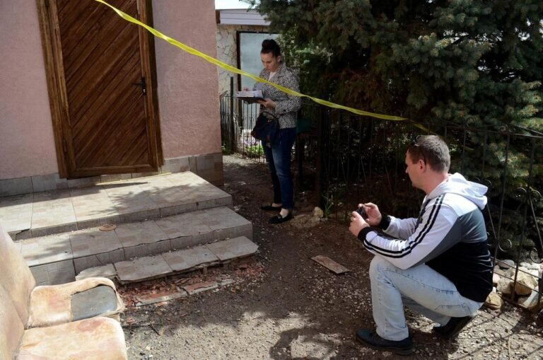    График работы комиссий по факту утраты имущества из-за паводка в Оренбурге на 29 апреля Марина Шарт