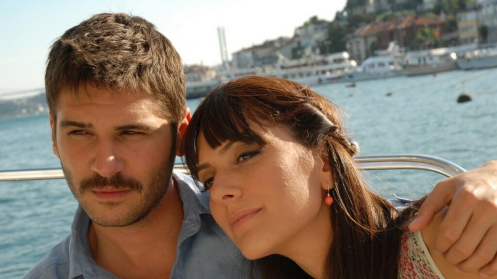    Фото: кадр из фильма