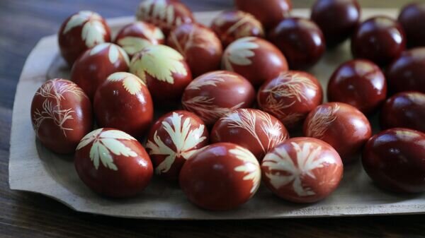    © Sputnik / Виталий Белоусов