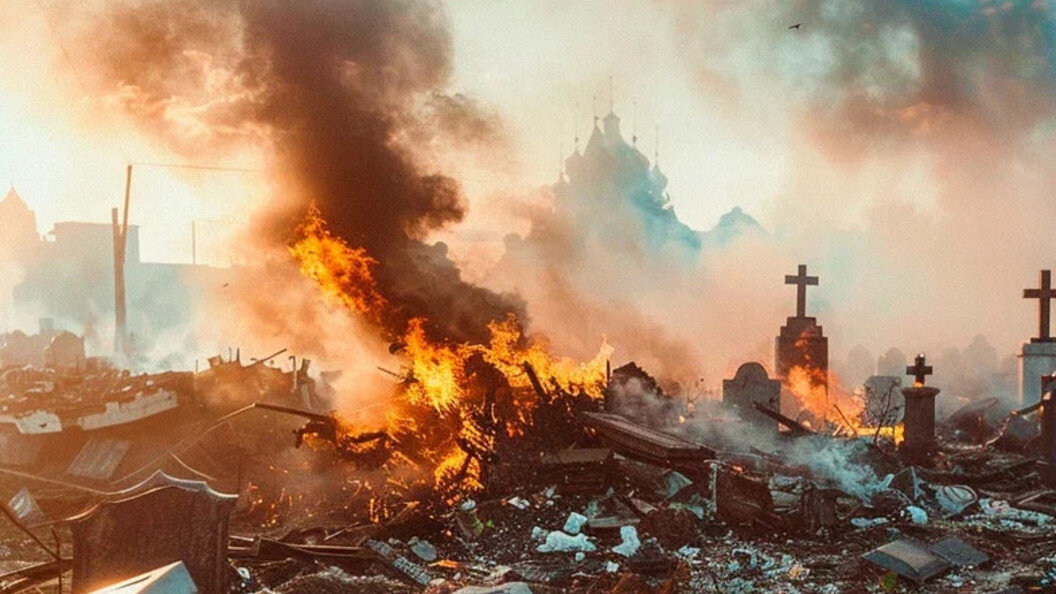    ФОТО: КОЛЛАЖ ЦАРЬГРАДА