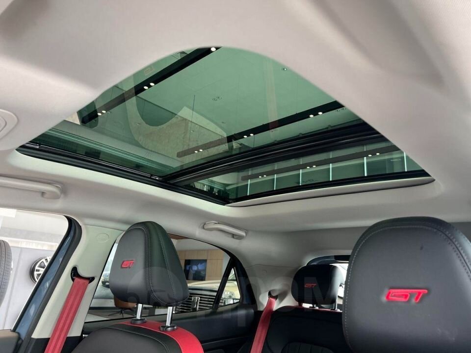    Автомобиль Ora. Источник: Drom