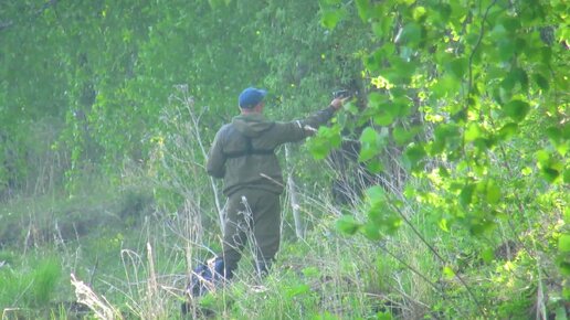 НА ЗАТОПЛЕННОМ ОЗЕРЕ ДИКИЙ КЛЁВ ЗОЛОТЫХ КАРАСИКОВ!