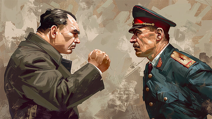 КОЛЛАЖ ЦАРЬГРАДА