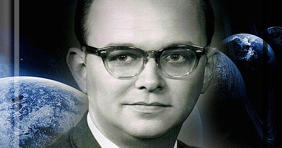 Эверетт Хью