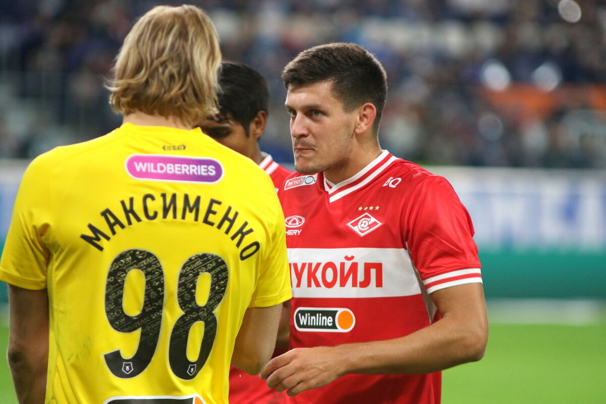 Фото: Максим Константинов, архив P1spb.ru