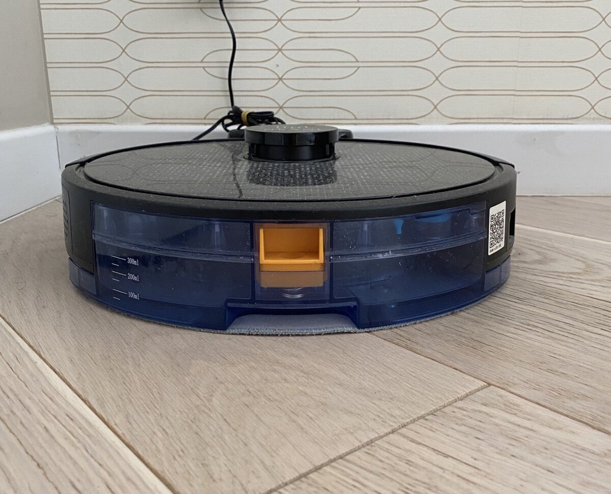 помощник по дому