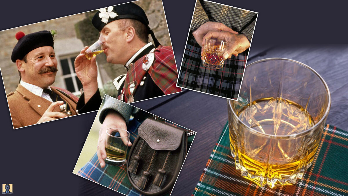 Чрезмерное употребление алкоголя вредит всему! Наткнулся на один интернет-журнал (типа ЖЖ), где шотландцы обсуждали какой виски они предпочитают. Любопытно, что делается в первоисточнике.