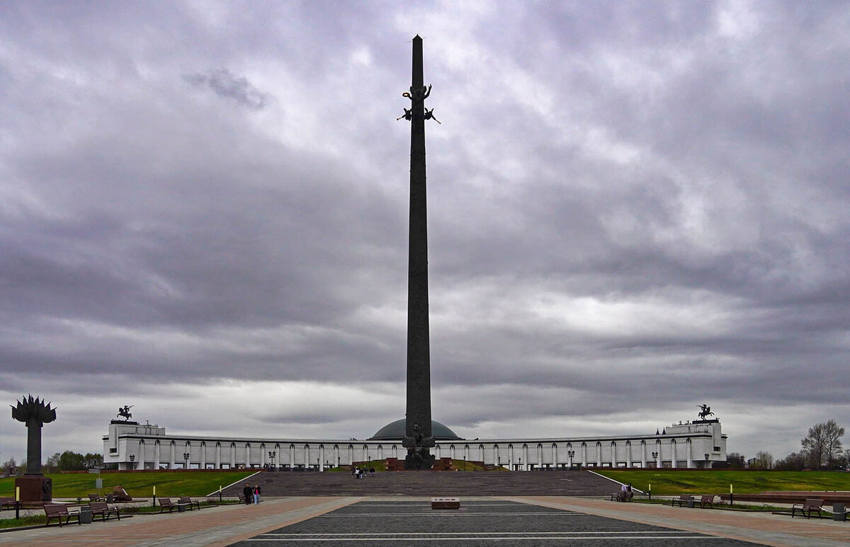 А я иду, шагаю по Москве. 4. Кутузовский проспект. Парк Победы. | Михаил  Баевский Воспоминания О... | Дзен