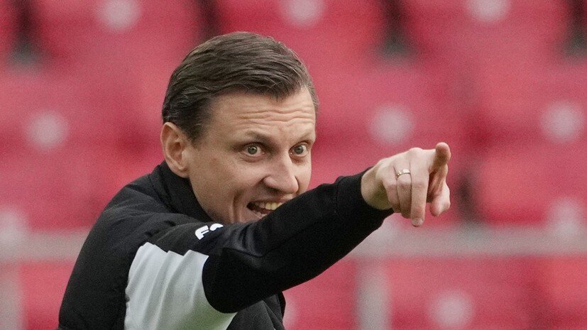   РИА Новости Александр Вильф