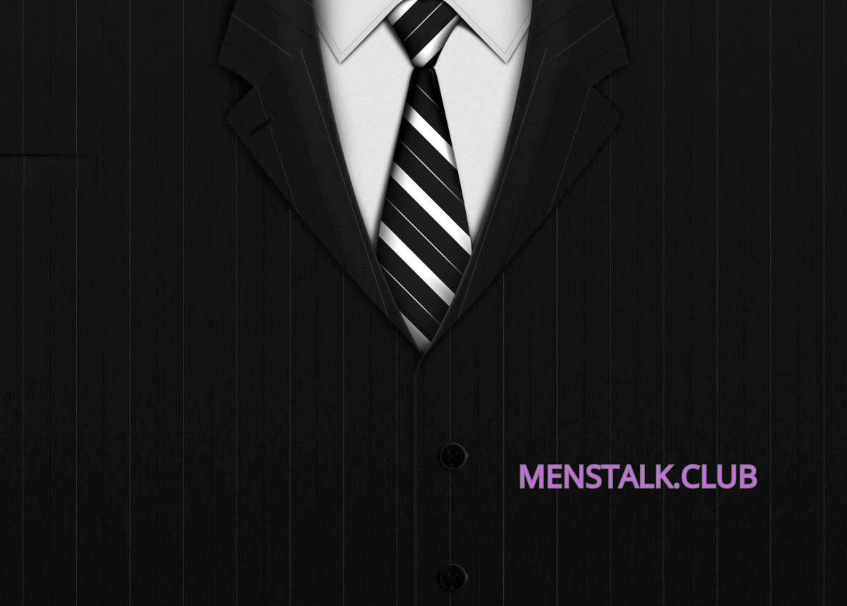 Погружение в Мир MENSTALK.CLUB