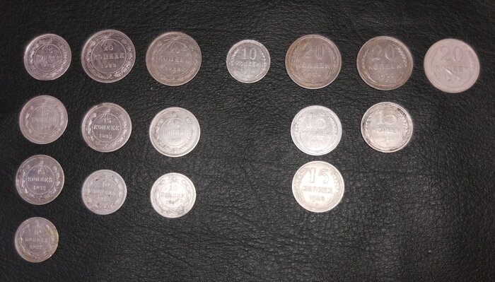 Листайте вправо, чтобы увидеть больше изображений