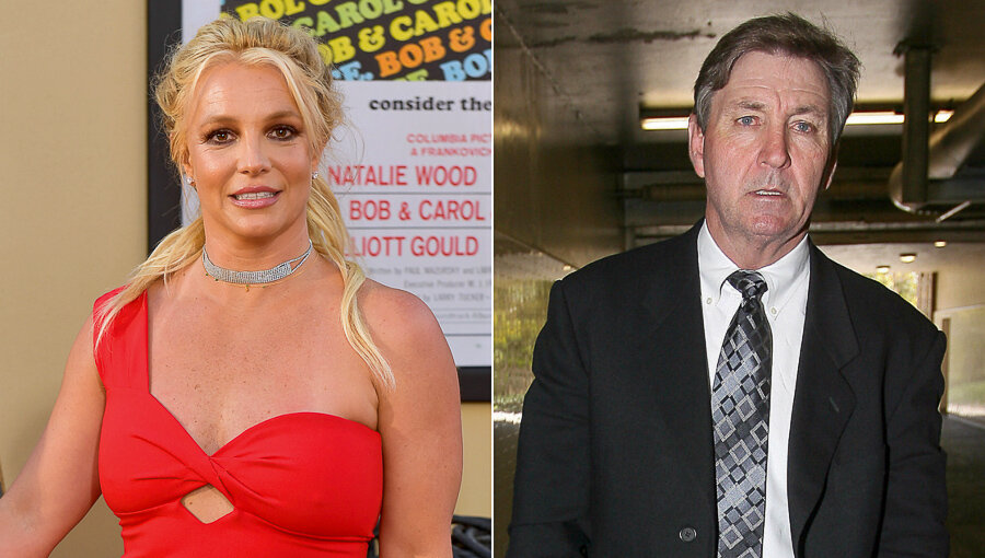 Бритни была признана недееспособной после серии выходок в 2008 году (Источник: Matt Winkelmeyer / Valerie Macon / Getty Images)