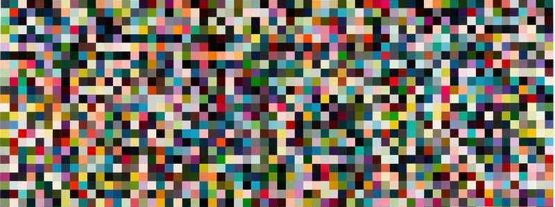 Примерная картина в голове у человека, если ее не детализировать...