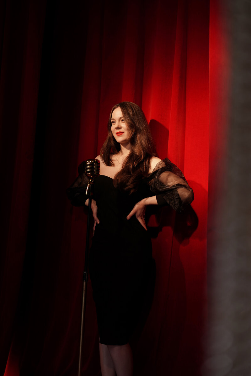 Добро пожаловать в блог "Иностранка"! 