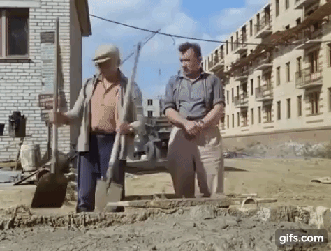 Не нашел ту гифку, но в этой тоже есть смысл)