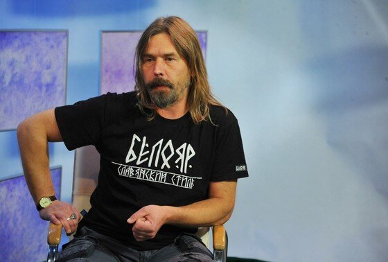    Сергей Троицкий