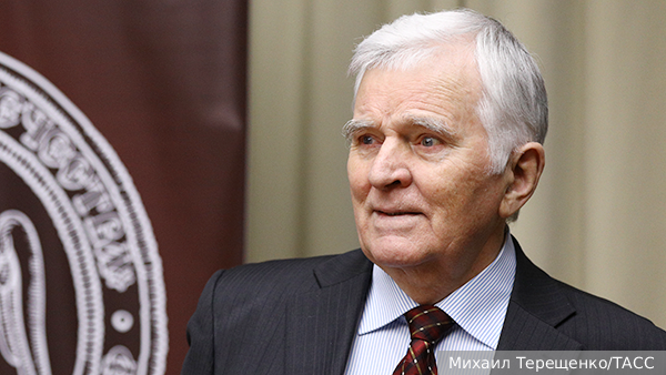     Фото: Михаил Терещенко/ТАСС   
 Текст: Вера Басилая