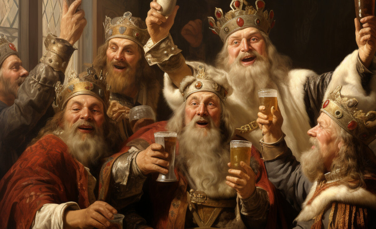 Что в имени тебе моём? Разбираем значение некоторых королевских имён