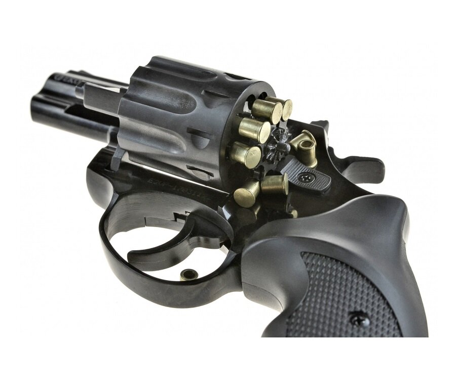 Сигнальный револьвер