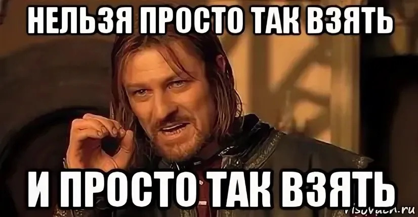 Всем такнепохудетелям посвящается)