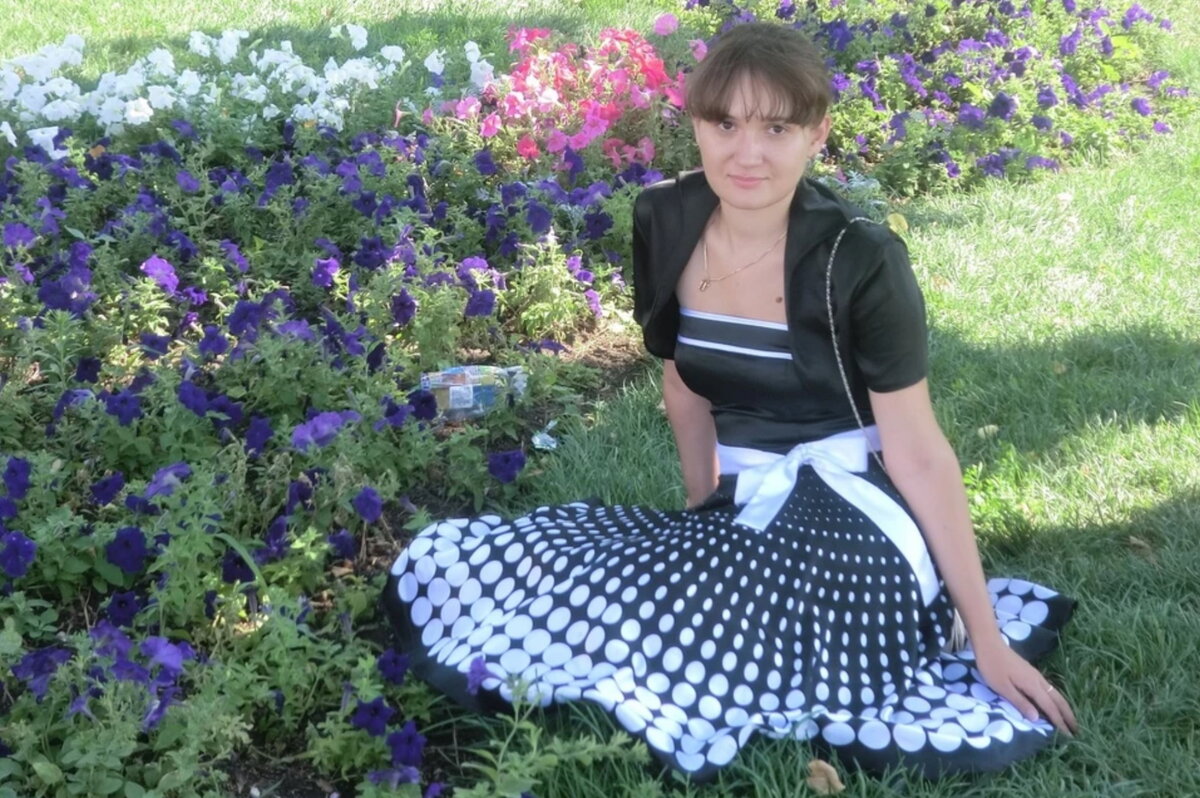 Лидия Буслаева