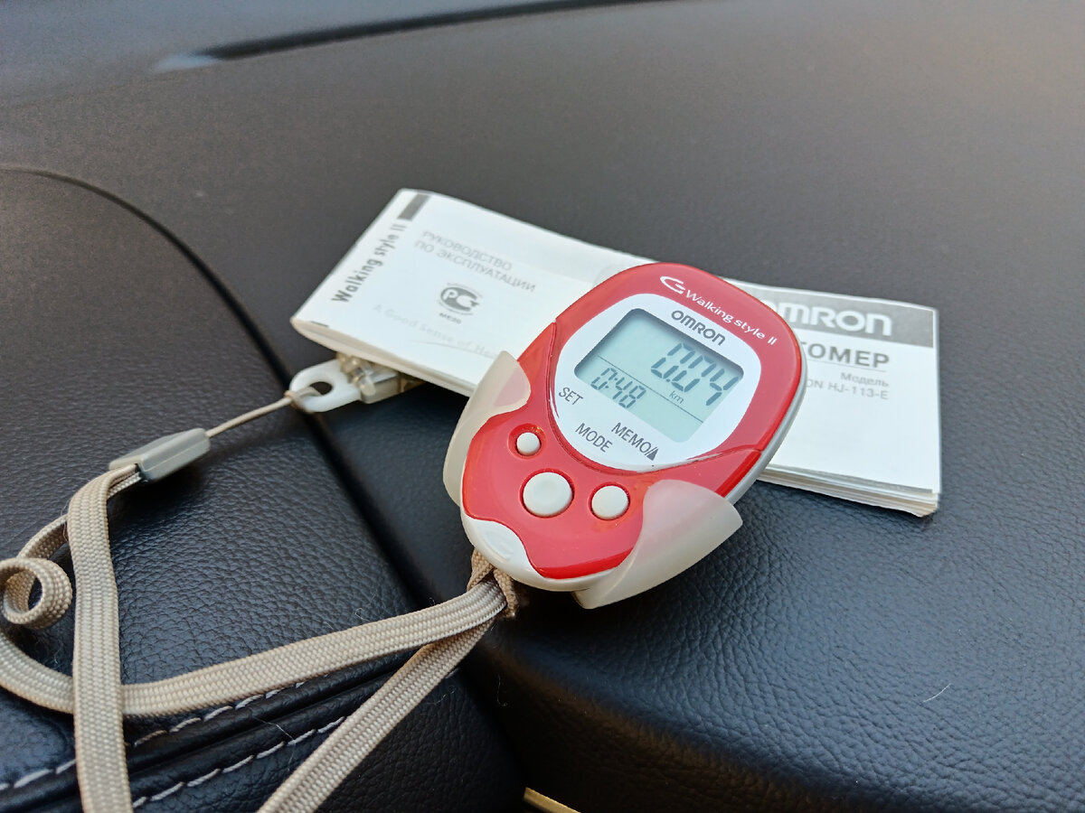 Фото автора, делала в машине