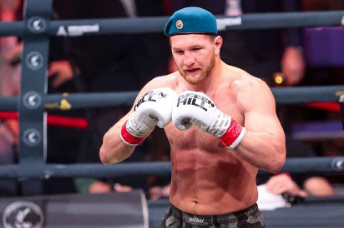     Владимир Минеев