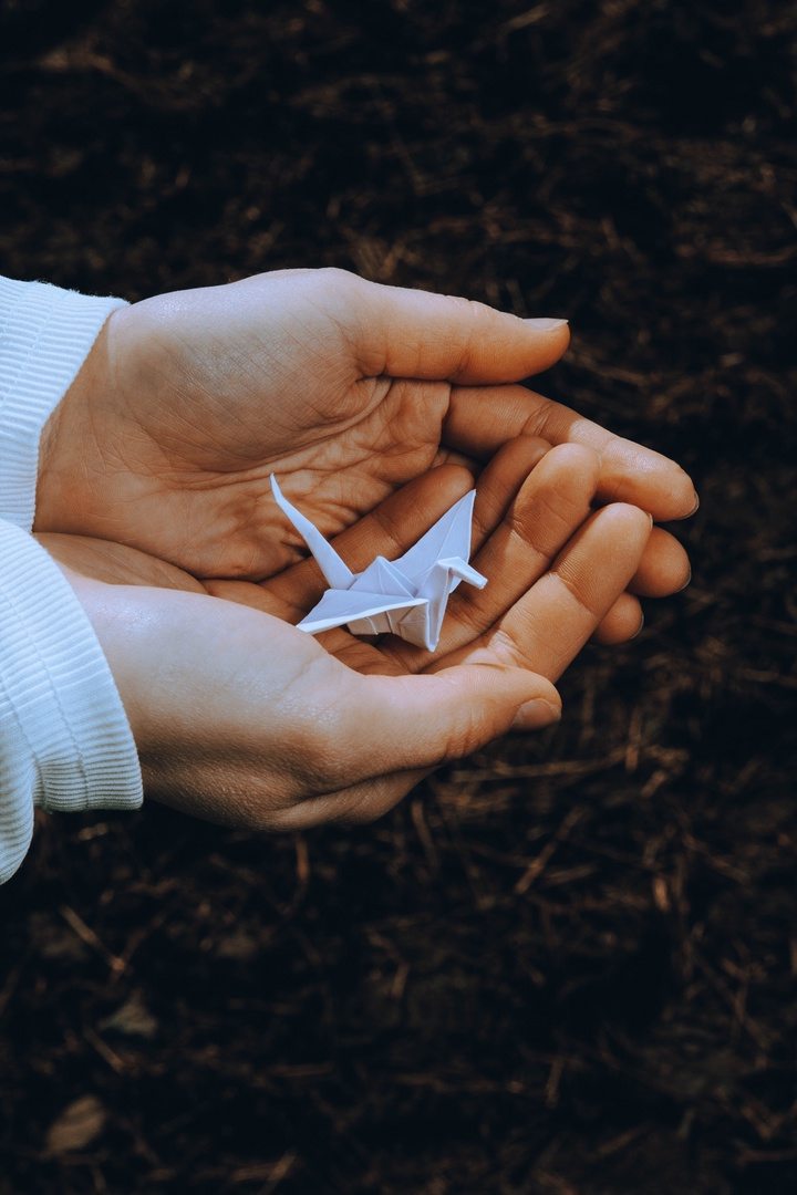 фото Веры Рyдинской