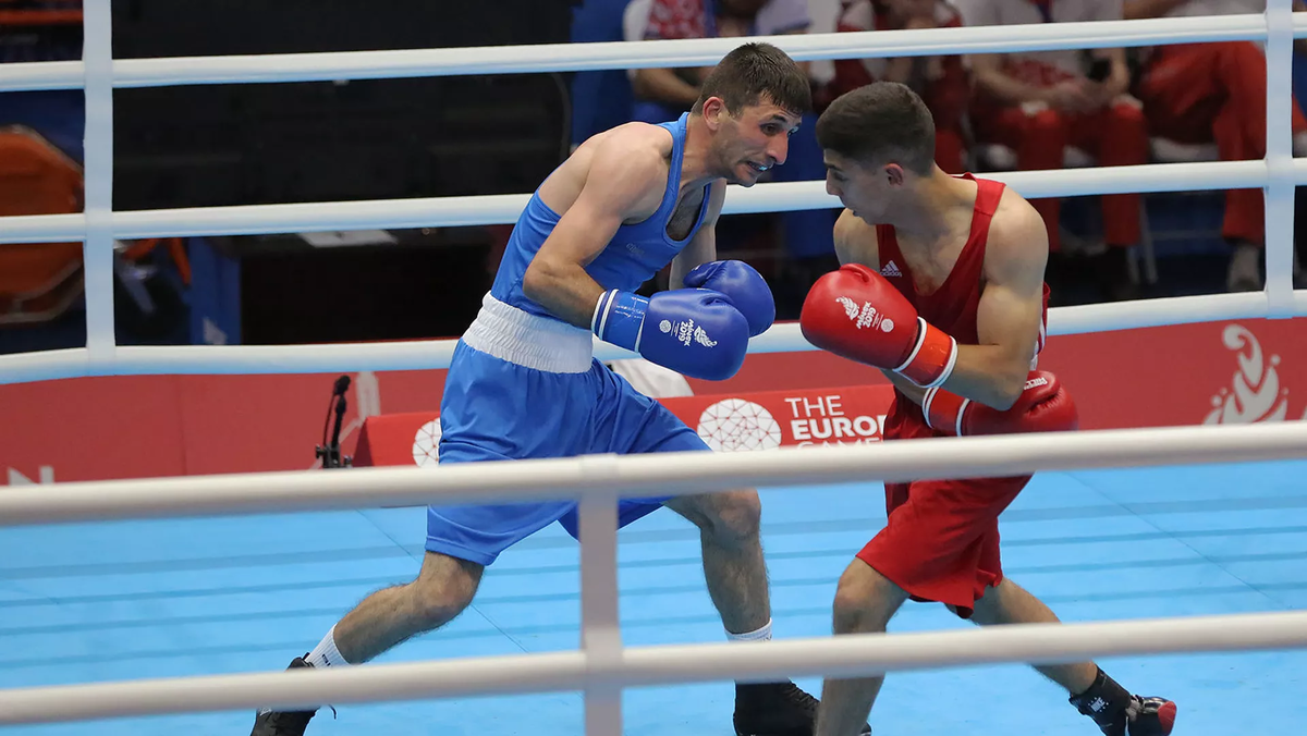  Photo : official site of the NOC of Armenia