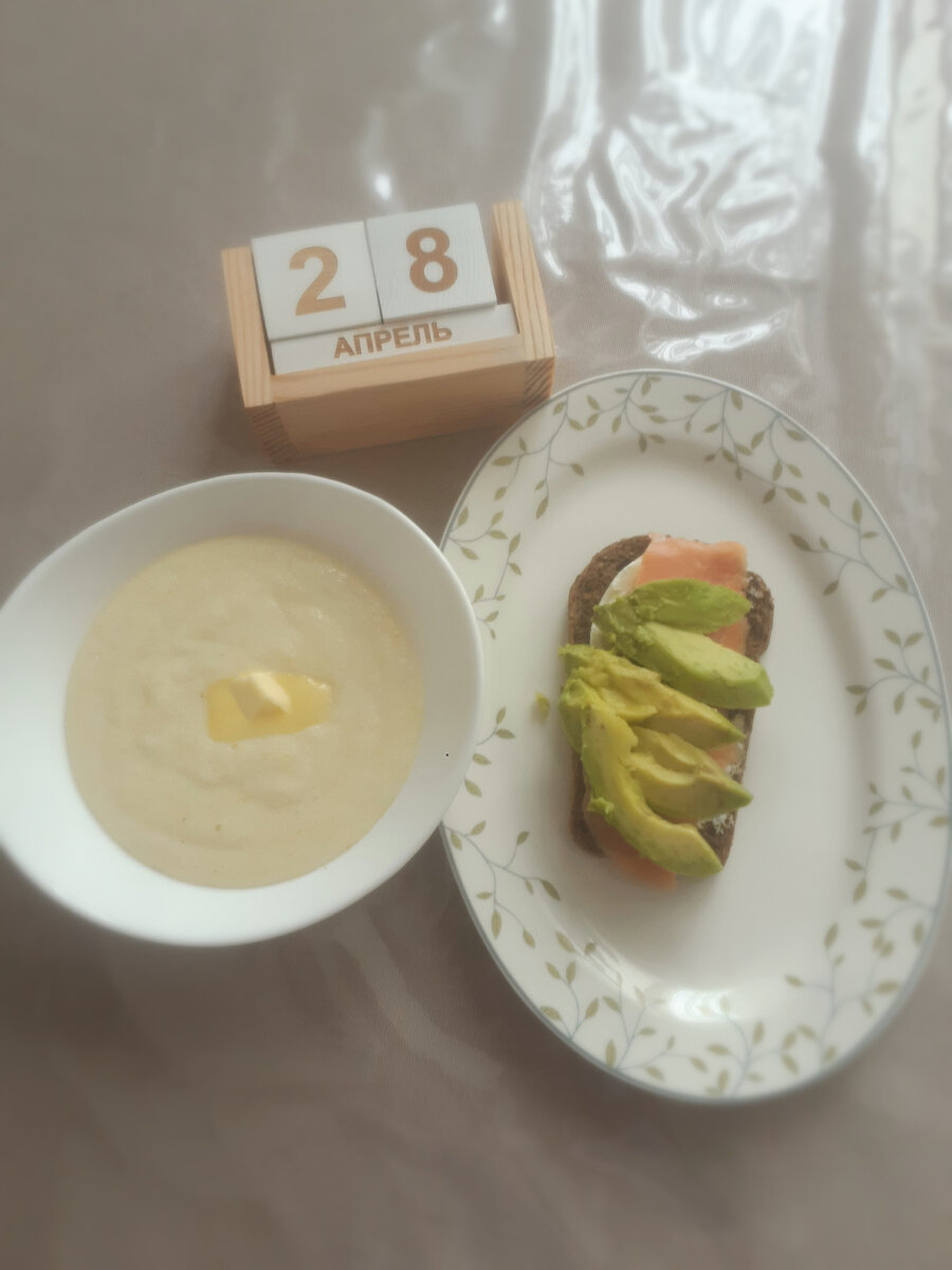 Манная каша,обожают дети и муж,я присоединилась