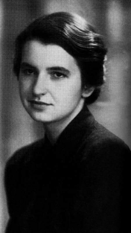 Розалинд Франклин