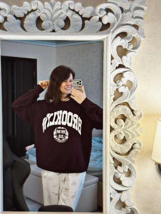 Собственно вещь, на которую я уже нацелилась.