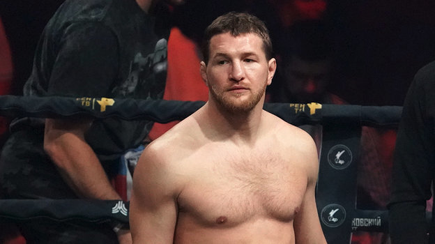    Владимир Минеев.Павел Волков, Известия