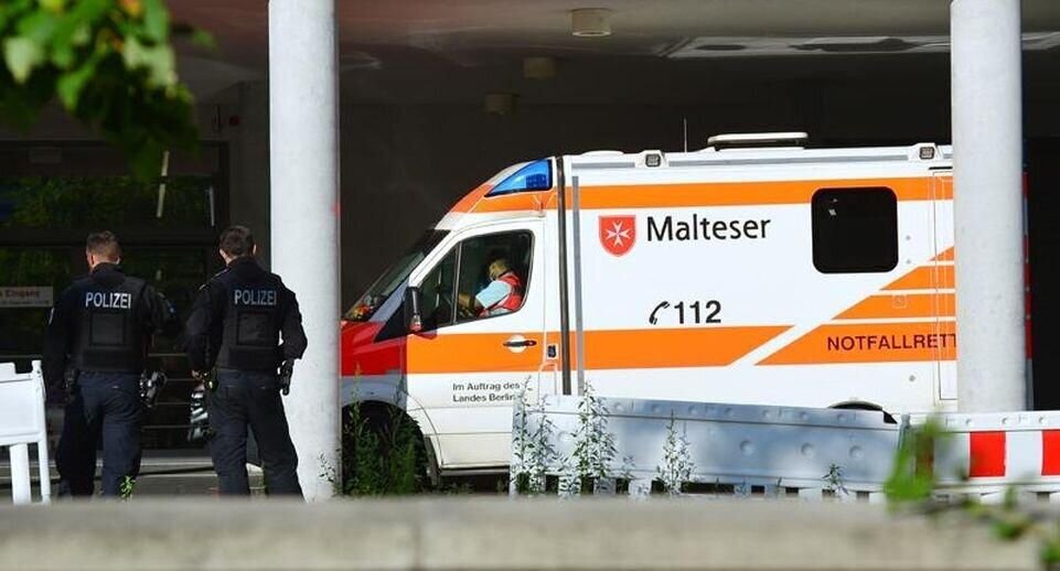    РИА «Новости»