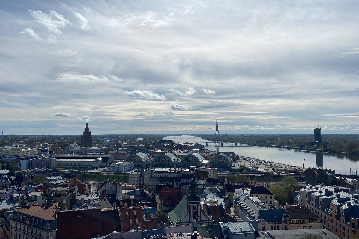 Фото: Alexander Welscher/Globallookpress