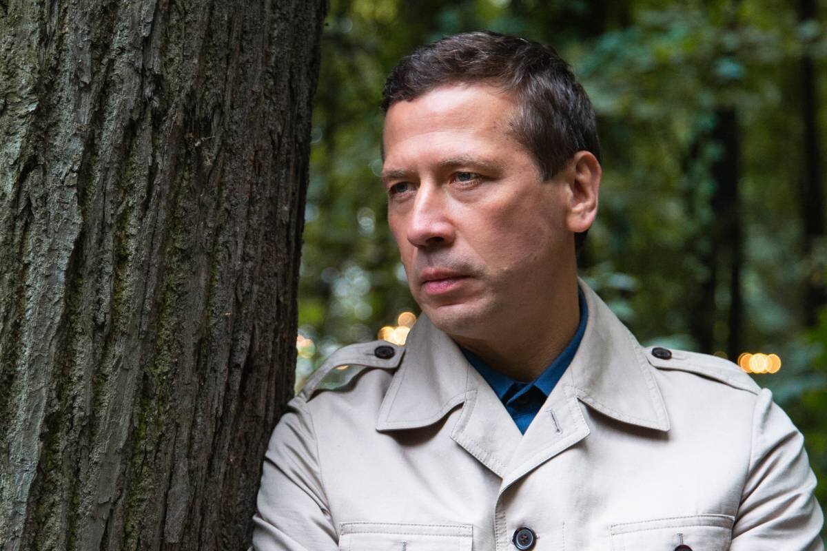 В онлайн-кинотеатре Okko состоится премьера сериала «Мосгаз» - «Дело ...