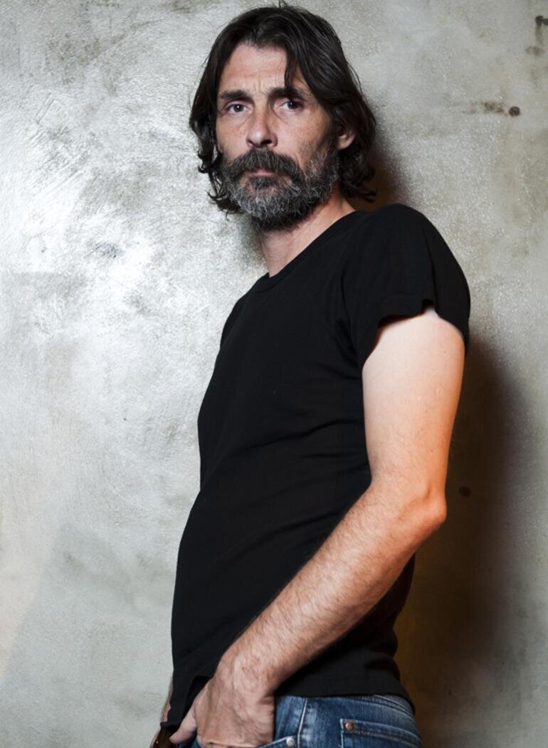 Типаж Славы. Фото взято с Яндекс картинки, в свободном доступе 