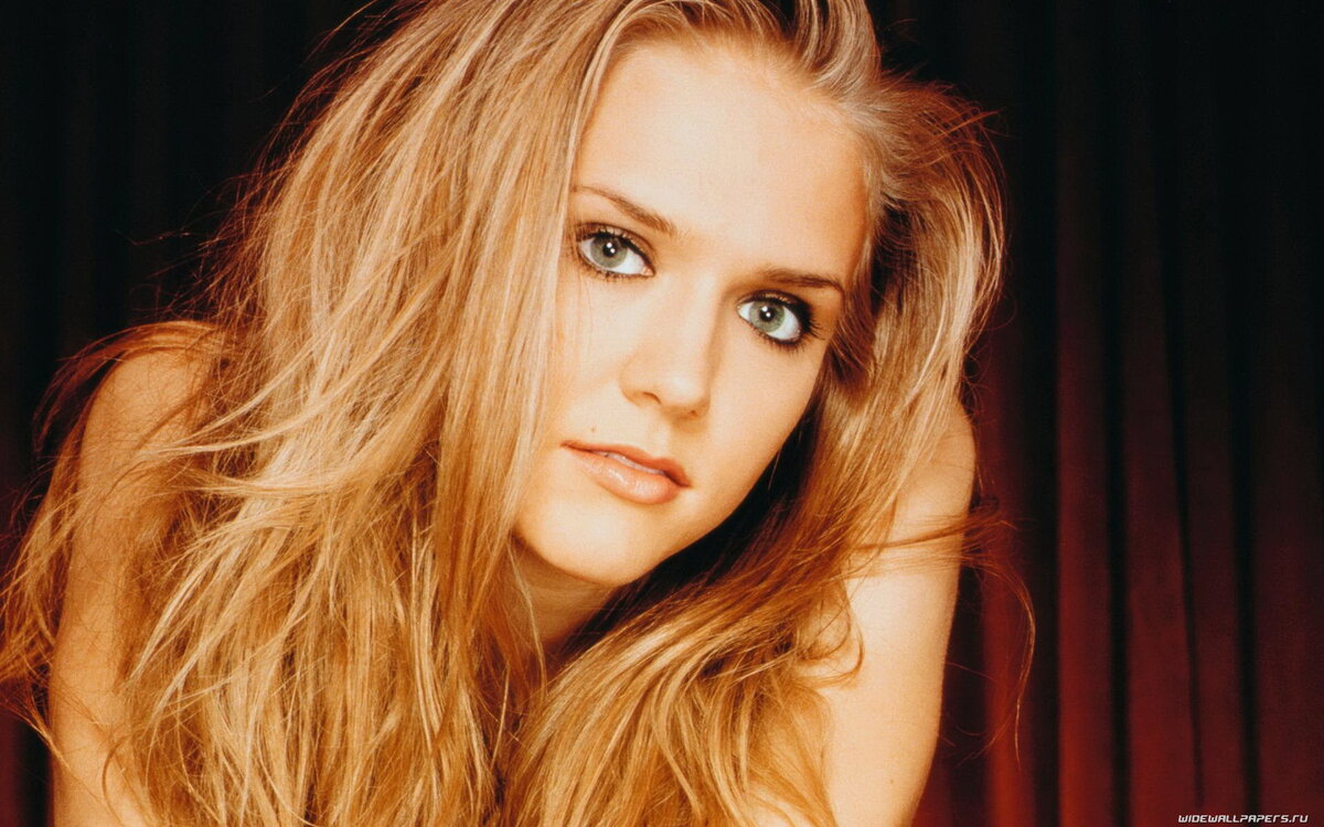 Актриса Доминик Суэйн, мой типаж. Фото взято с Яндекс картинки, в свободном доступе 