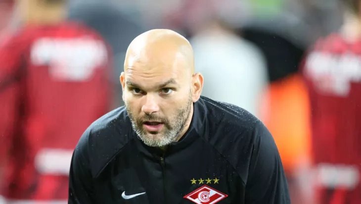    Четыре вывода по матчу «Спартак» – «Локомотив». Стоит ли убирать Слишковича? Фото #1