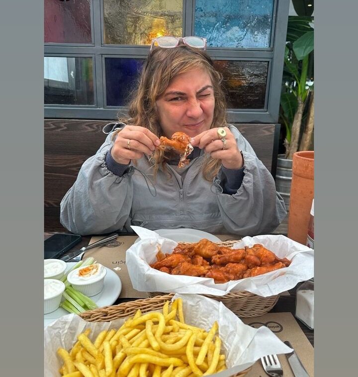 Фото из открытых источников. Менеджер Керема