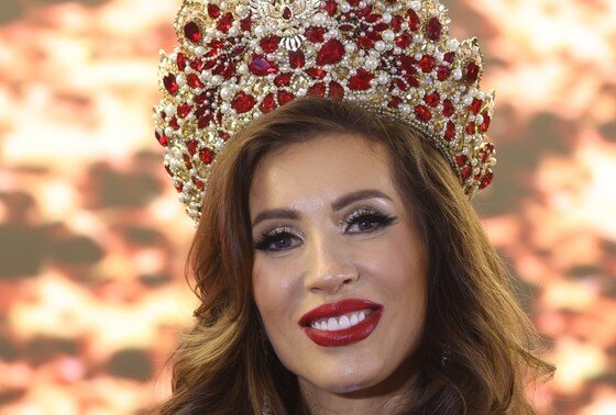    Екатерина Гусева