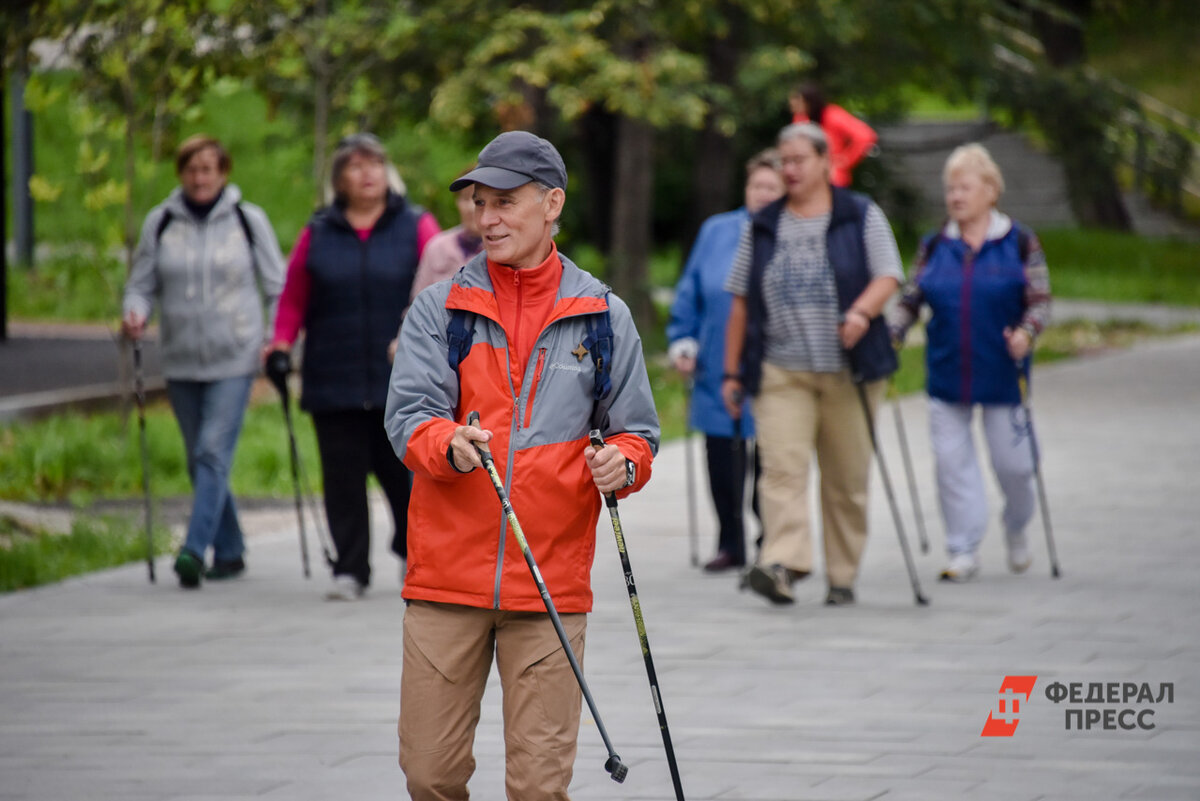 Эксперт рассказал, какой стаж необходим для минимальной пенсии.  Фото: Фото: ФедералПресс/ Полина Зиновьева