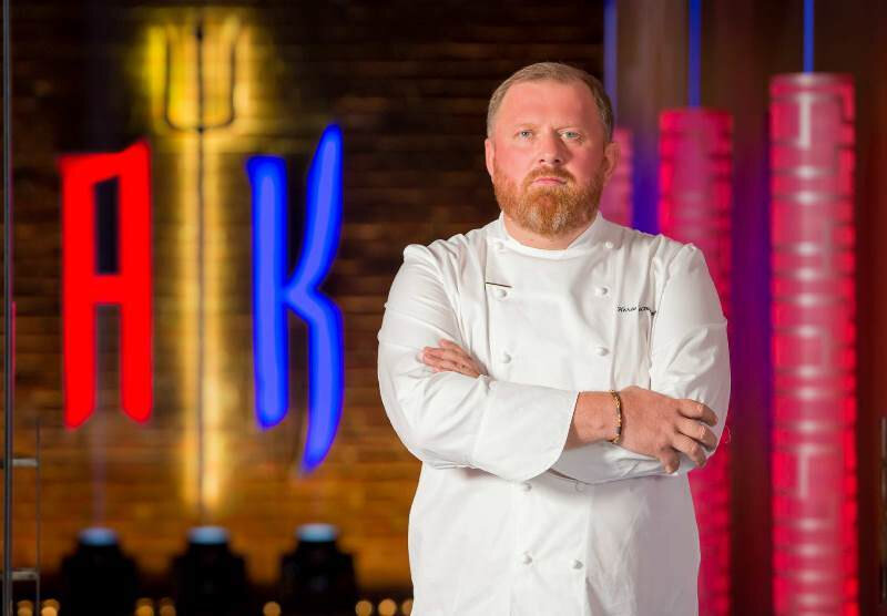                      Шев Константин Ивлев